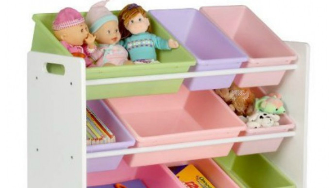 Amazon Canada: Up To 40% Off Honey Can Do