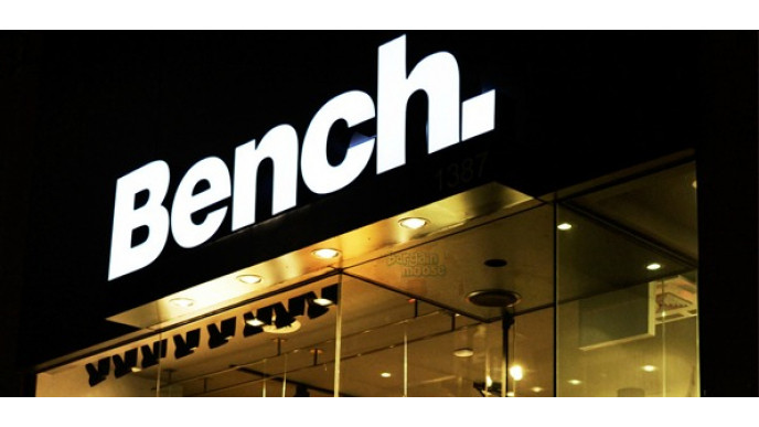 Bench Canada: Up to 30% off Kids Items