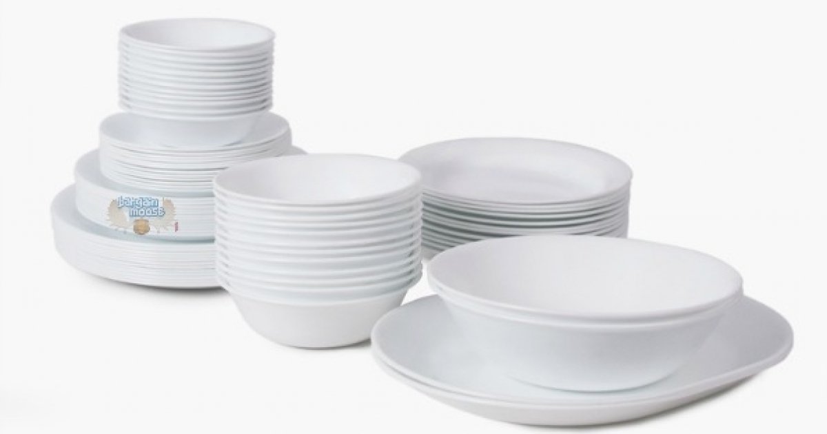 Walmart Canada 25 Off Corelle Dishes