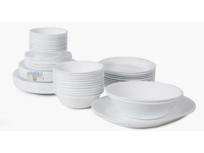Walmart Canada: 25% Off Corelle Dishes