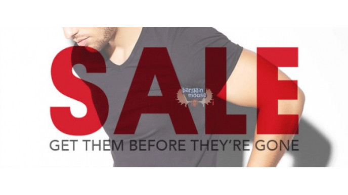 Buffalo Jeans Canada: Free Shipping Today Only