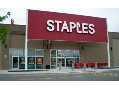 Staples Canada Printables: $25 - $75 Off During 5 Days Of Great Deals