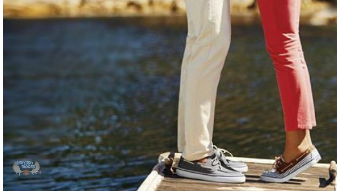 Shoe Me Canada Promo Code: Up To $100 Off Your Purchase