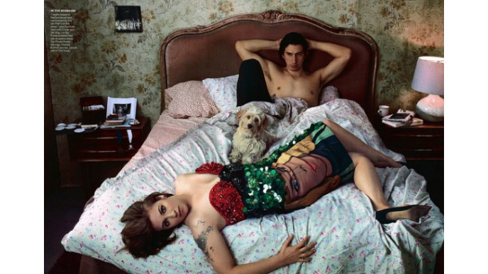 Chapters Indigo Canada: Lena Dunham's Book Only $14