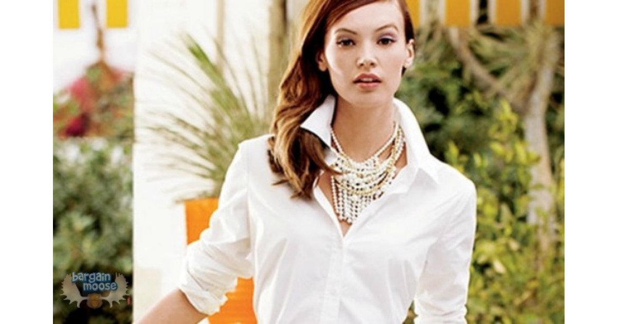 The Bay Canada Promo Code 15 Off Select Women's Clothing