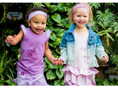 Naartjie Kids Canada: 30% Off Dresses