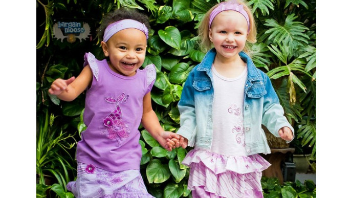 Naartjie Kids Canada: 30% Off Dresses