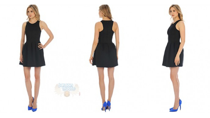 Buffalo Jeans Canada: 70% Off Kolander Dress - Now $35
