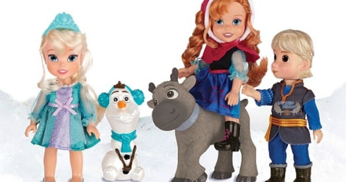 Toys R Us Canada Free Shipping On Select Items With a 25 Purchase