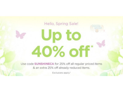 LeapFrog Canada Promo Code