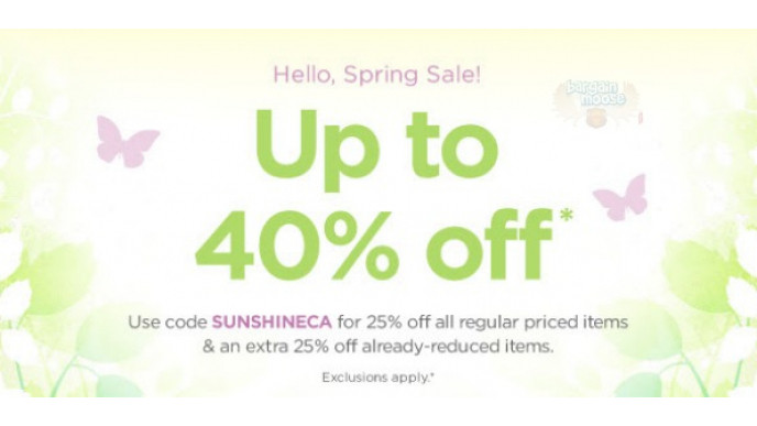 LeapFrog Canada Promo Code: 25% Off Everything