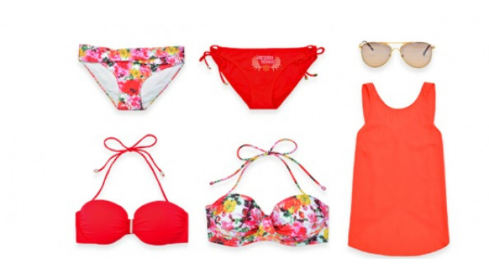 Dynamite Canada: $1 Shipping This Weekend