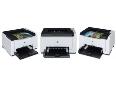 HP LaserJet Pro CP1025nw Color Printer Only $149 @ HP.com Today Only! 