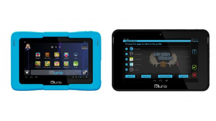 Toys R Us Canada: Kurio 7S Tablet Just $119.97 (Was $169.99)