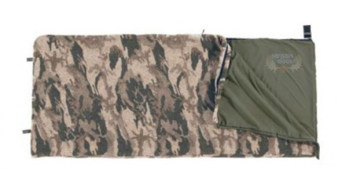Cabela's Canada: Berber Sleeping Bag/Liner $69.99 (Save $50)