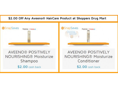 SnapSaves Offers for Shoppers Drug Mart 