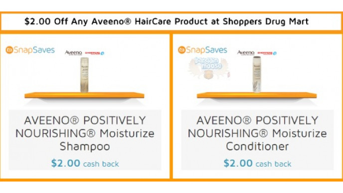 SnapSaves Offers for Shoppers Drug Mart 