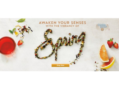 Teavana Canada: Up To 75% Off Iced Tea Essentials