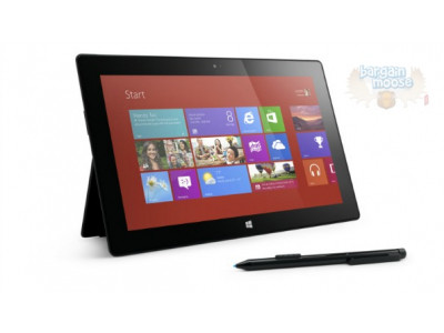 Microsoft Canada: 50% Off Surface Pro 128 GB - Now $499