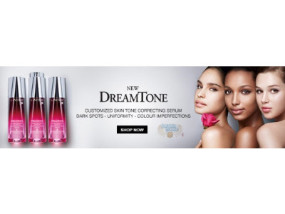 Lancome Canada Promo Codes: Free 7 Day Trial Dream Tone Gift 