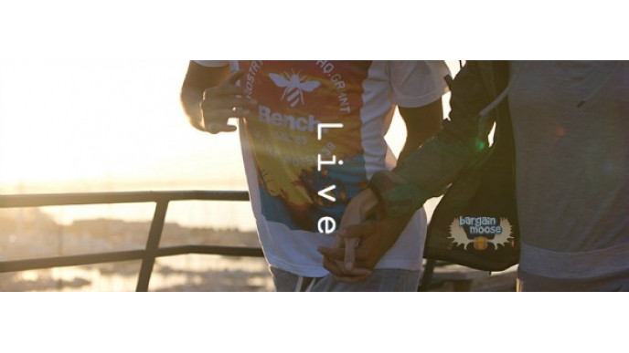 Bench Canada: Free Backpack When You Spend $150