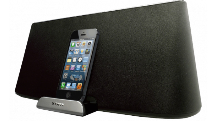 Sony Canada Promo Code: Portable Dock Only $299