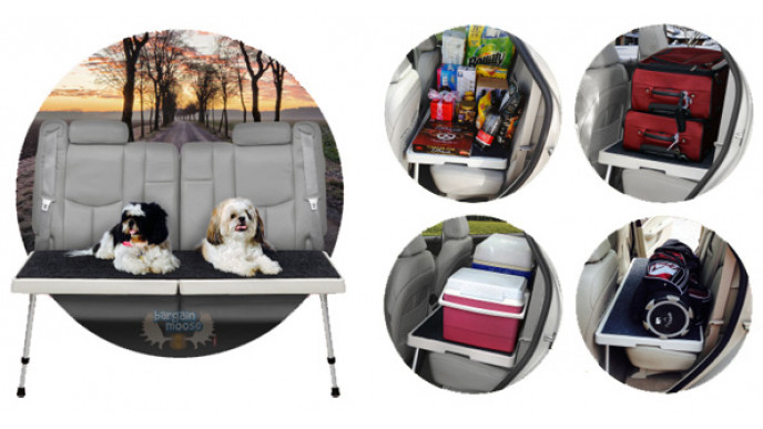 Costco Canada: $20 Off PetDek - Now $90 (Was $110)