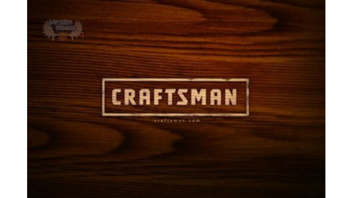 Sears Canada: $130 Off Craftsman 21'' 173cc Kohler Lawn Mower - Now $249.95