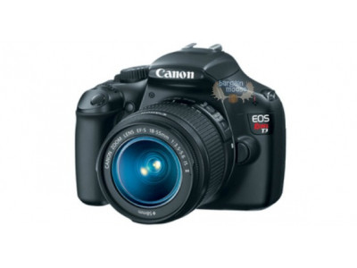 Canon Canada: EOS Rebel T3 Only $300