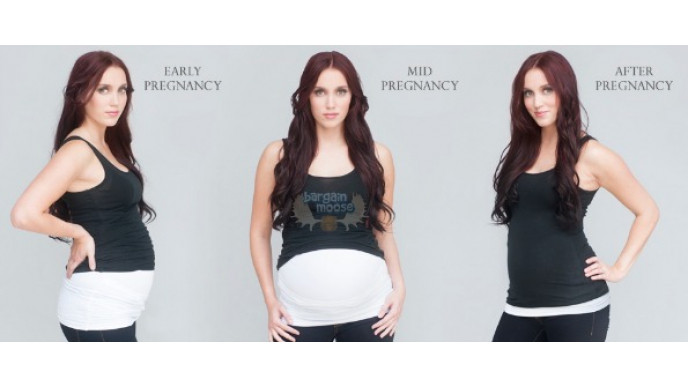 The Belly Button Coupon: Exclusive 2 Free Bands or 1 Free Body Band