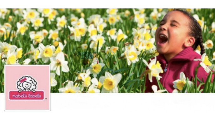 Mabels Labels Promo Code: Save 50% on Shamrock Labels Today Only 