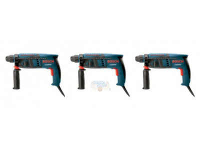 Amazon Canada: Bosch Rotary Hammer $99.99 (was $370)