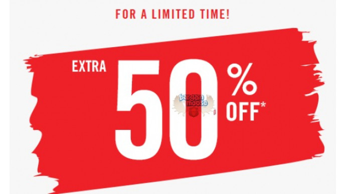 Aldo Canada: Additional 30%-50% Off Sale Items