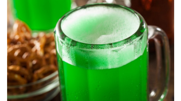 Snapsaves Bonus Offers for St. Patrick's Day Celebrations