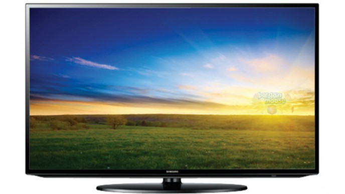Best Buy Canada: Two Day TV Sale With Up To $700 Off