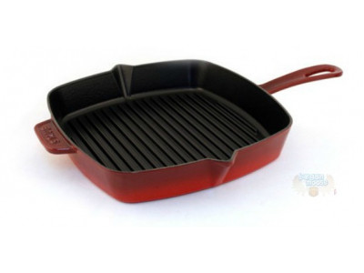 Shop.ca: $60 Off Staub Grill Pan Now $89.99