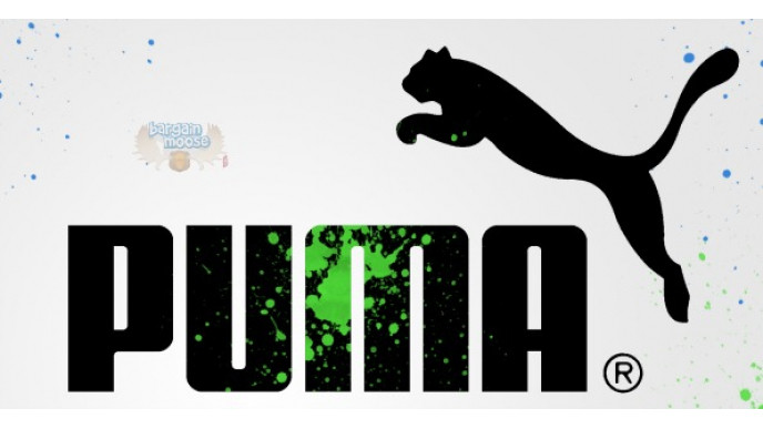 Puma Canada: Free Shipping No Minimum