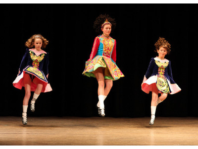 MusicNotes: Over 60% Off St. Patrick's Day Sheet Music