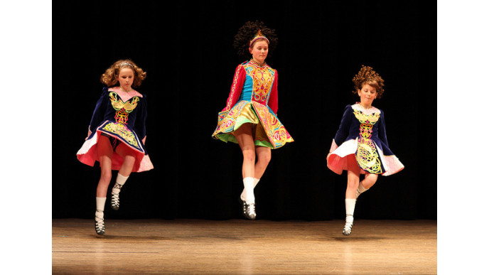 MusicNotes: Over 60% Off St. Patrick's Day Sheet Music