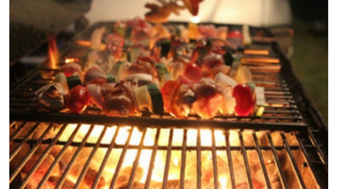 lowes grills clearance