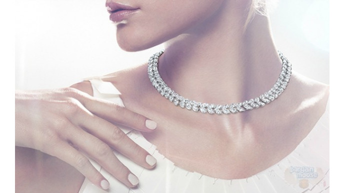 Swarvoski Canada: Free Swarovski Pen with $190 Purchase