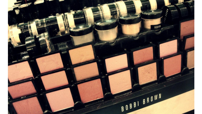 Bobbi Brown Friends & Family Event: 20% Off Everything