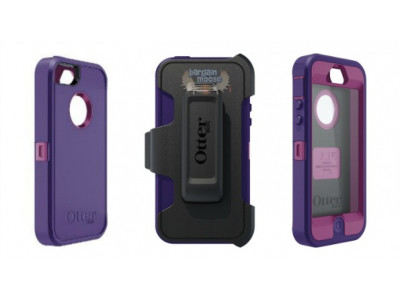Amazon Canada: Otterbox Defender Series Case Now $19.99 (Was $59.80)