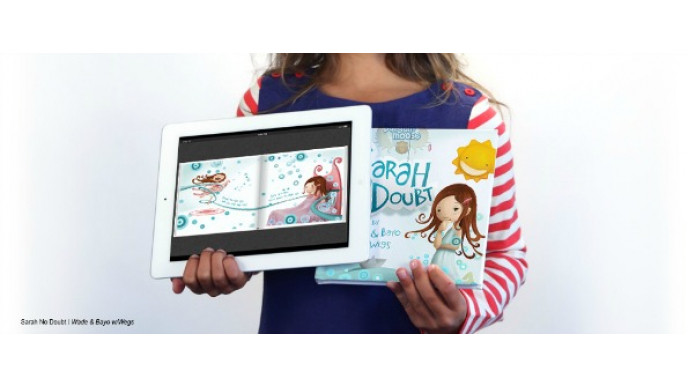 Blurb Coupon Code: 25% Off $75