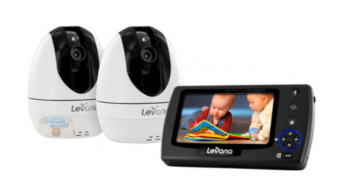 costco baby monitor