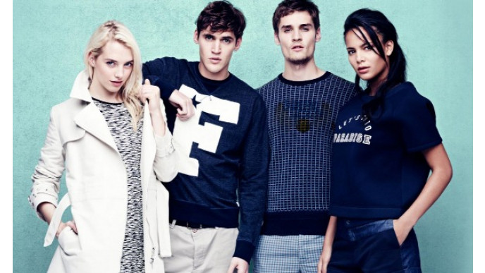 French Connection Promo Code: Free Shipping With No Minimum