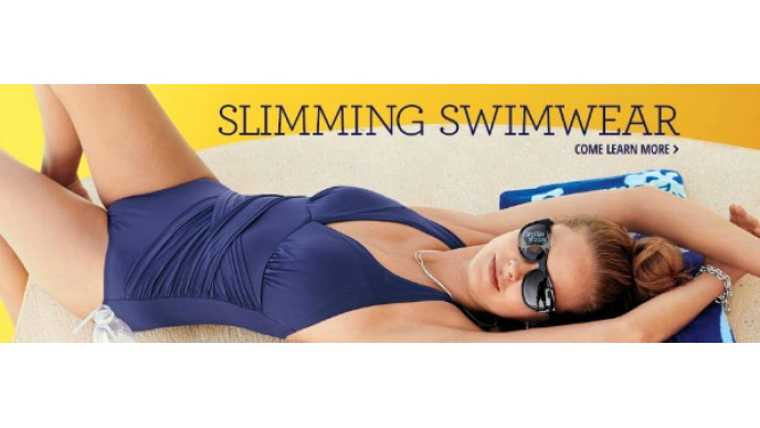 Land's End Promo Code: 20% Off Swimwear