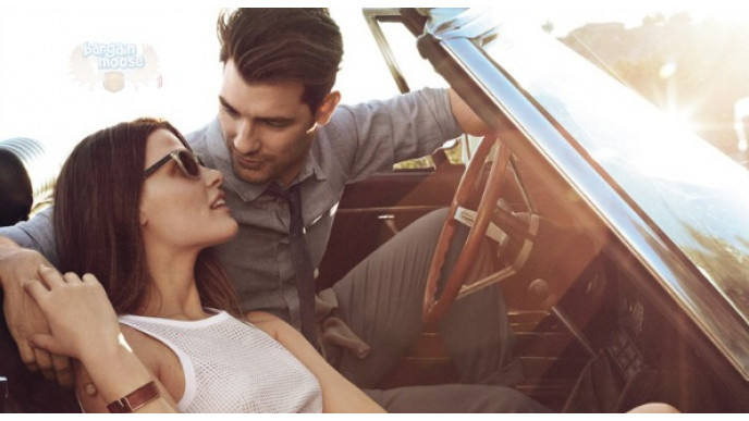 Banana Republic Canada: 30% Off Entire Site 