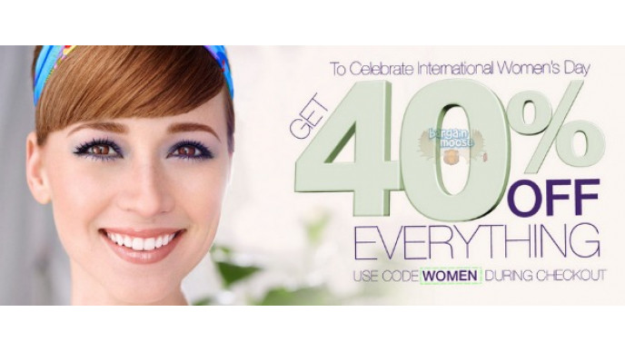 Marcelle Promo Code: Get 40% Off