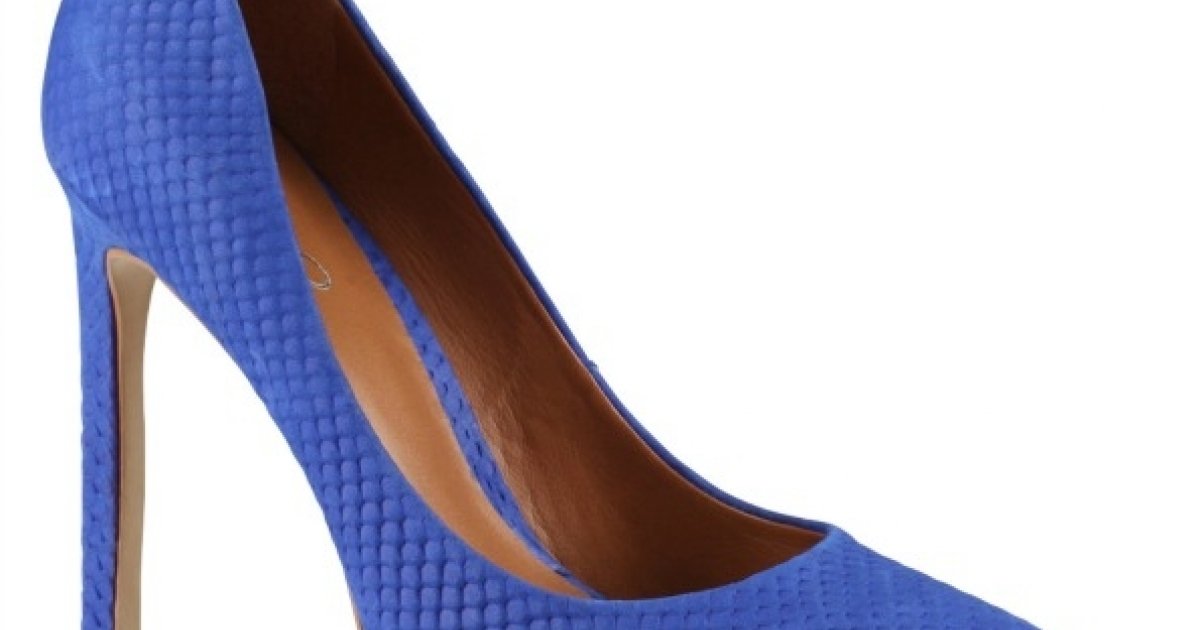 aldo shoes on line